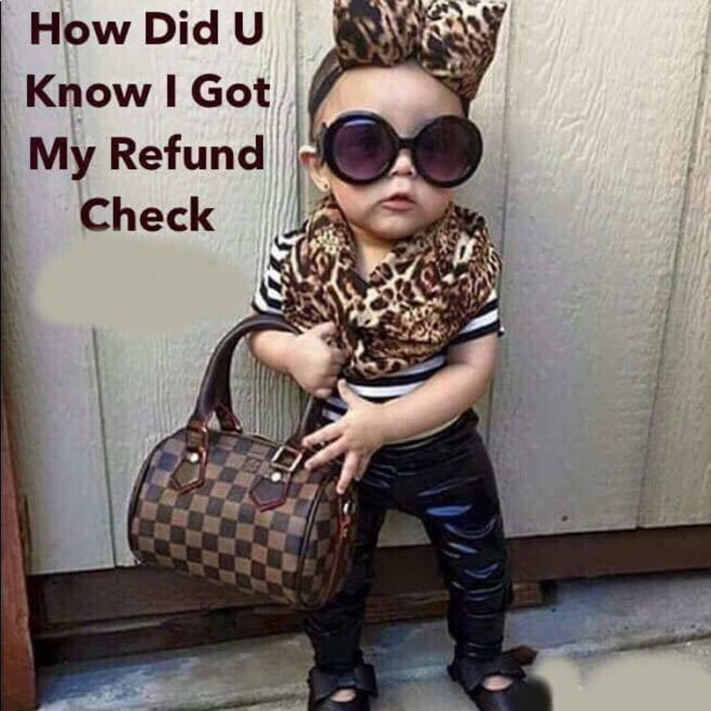 Meet your Posher, Jo